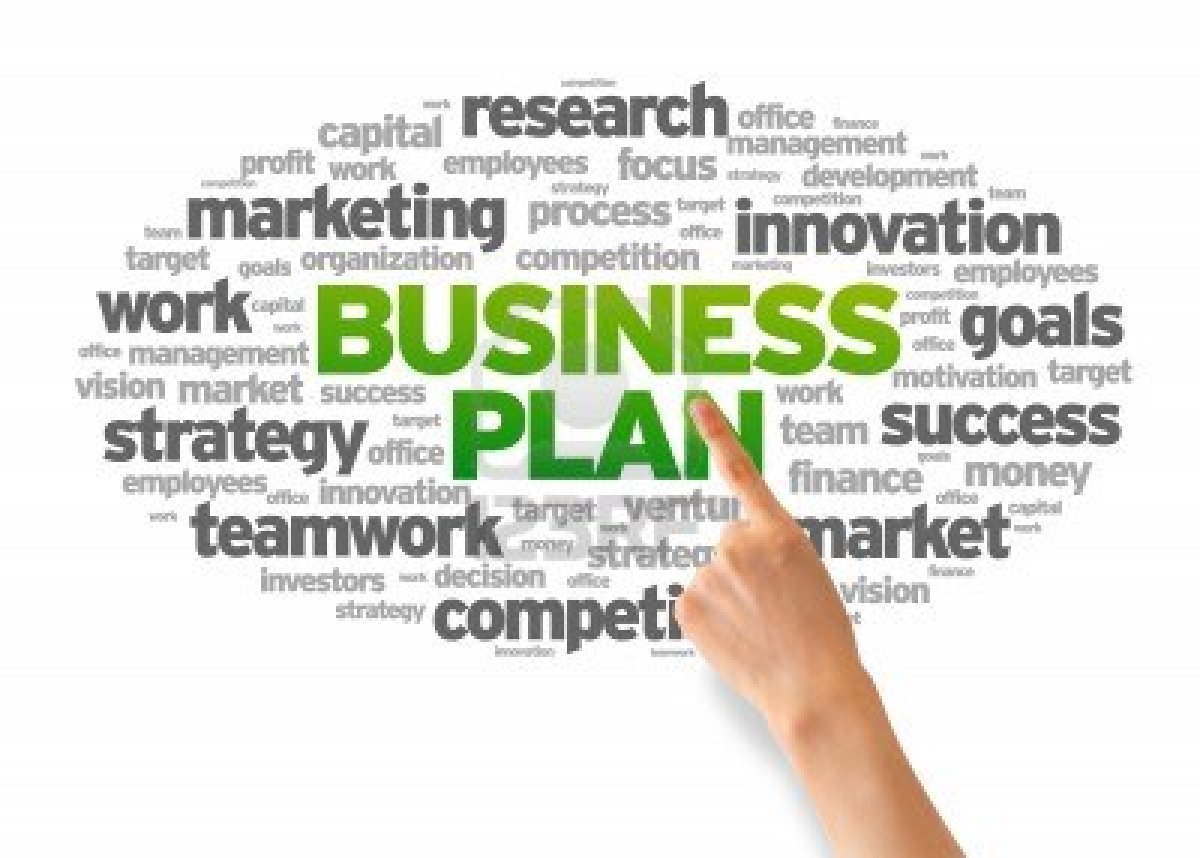 explain 5 importance of business plan