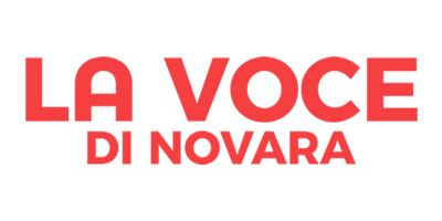 Logo La Voce di Novara