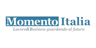 Logo Momento Italia