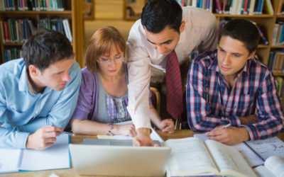 Il ruolo del Consulente: come migliorare la tua tesi di linguistica con un supporto esperto