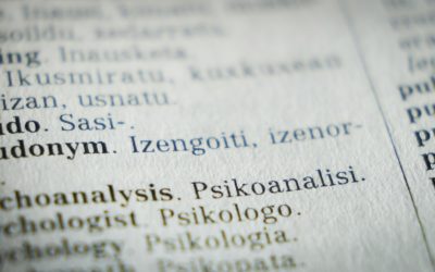 Come Presentare una Tesi di Linguistica che Lasci il Segno